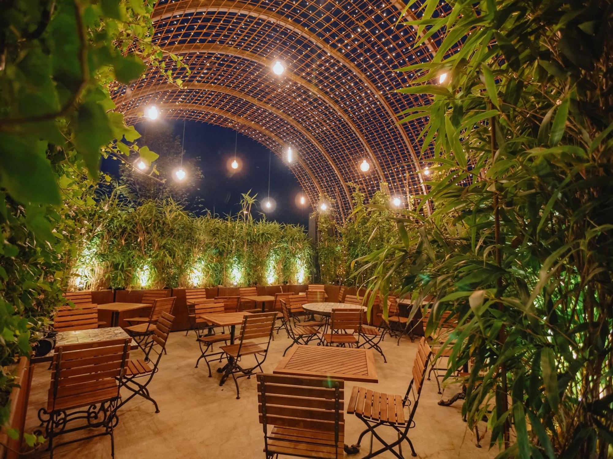 City Glamping By One66 Hotel Liubliana Exterior foto